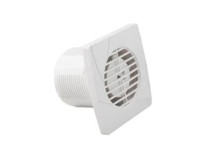 Extrator de Ar 15W 100Mm