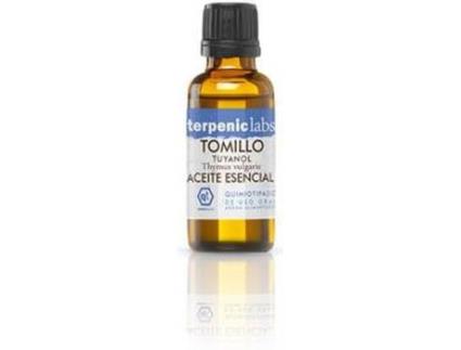 Óleo Essencial TERPENIC Tomilho (30 ml de óleo essencial)