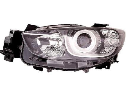 Farol Esquerdo Mazda Cx-5 12>