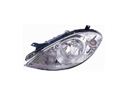 Farol Direito Mercedes W169 A Class 04>08