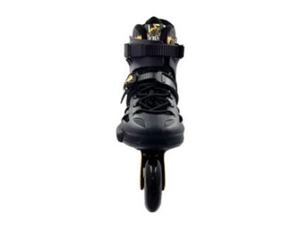 Krf Freeskate Angel 4X80 Inline Skates