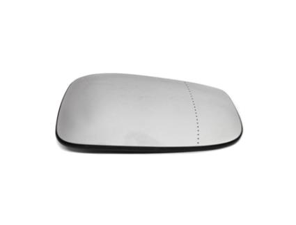 Vidro Espelho Esquerdo Volvo S60 S80 03-06
