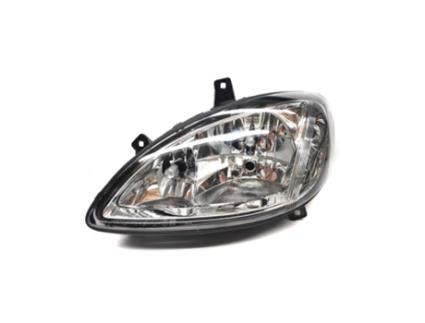 Farol Esquerdo Mercedes Vito W639 / Viano 03>09