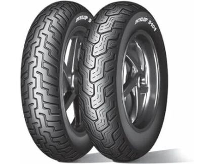 Pneus DUNLOP D404 (180/70 -15 76H)