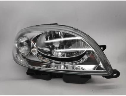 Farol Direito Eletrico Citroen Saxo 99>03