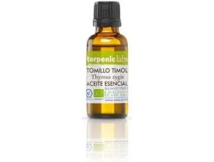 Óleo Essencial TERPENIC Tomilho (30 ml de óleo essencial)