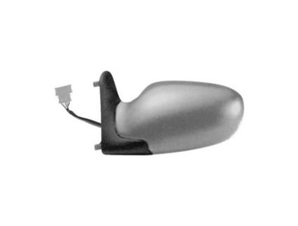 Espelho Direito Eletrico para Pintar Ford Galaxy 00-06