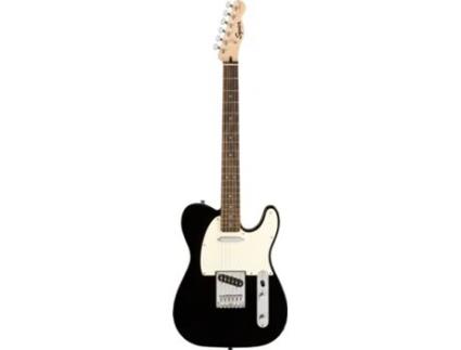 Guitarra Eletrica Bullet Telecaster Lrl Bk