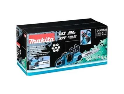 Makita Motosserra Elétrica Duc353Z