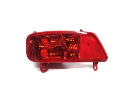 Farolim Nevoeiro Para-Choques Traz Esquerdo Peugeot 3008 09>13