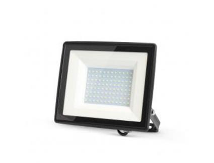 Garza Lighting Foco Led Basic de Exterior 100 W 40K Y 9000 Lúmenes