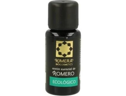 Óleo Essencial KIMERA Alecrim % Eco (15 ml)