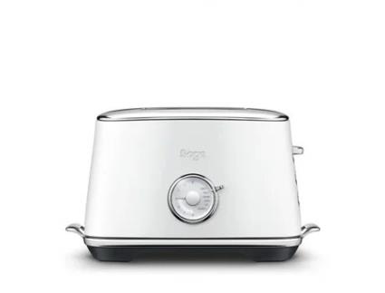 Sage The Toast Select Luxe 2 Fatias 1000 W Branco