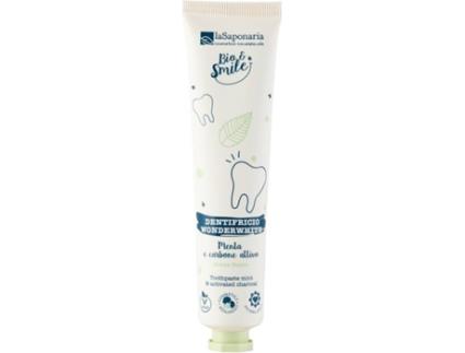 Pasta de Dentes LA SAPONARIA WonderWhite (75 ml )