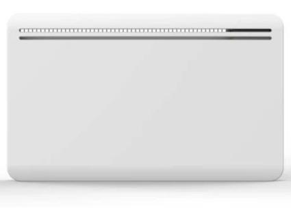 Aquecedor Convector KALIA BAT-NDFL1825B-3C (1500 W)