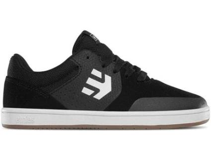 Sapatilhas Unisexo ETNIES Marana Preto para Outdoor (EU 29)