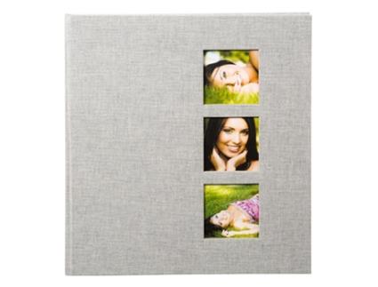 Álbuns Goldbuch Style Cinza