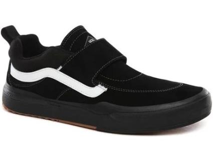 Sapatilhas para Homem VANS Kyle Pro 2 Preto para Outdoor (EU 39)