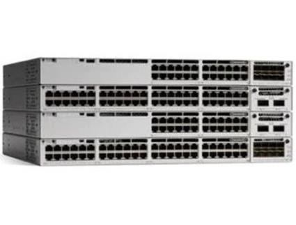 Switch CISCO C9300-48T-A