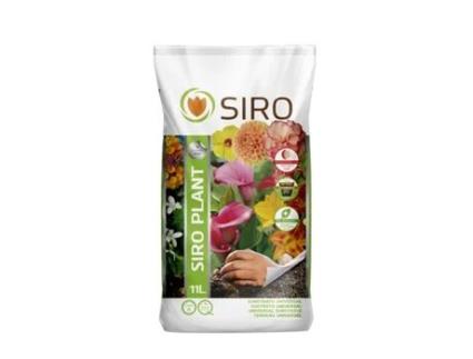 Siro Plant 11L