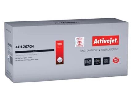 Activejet Ath-2070N Toner 1 Unidades Compatível Preto