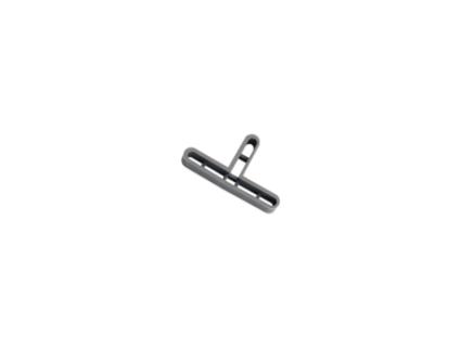 Cruzetas para Juntas T 7MM 1000Un