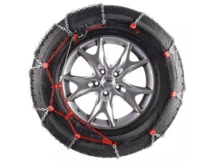 Pewag Correntes de Neve Rsv 74 Servo Suv 2 Pcs 37131