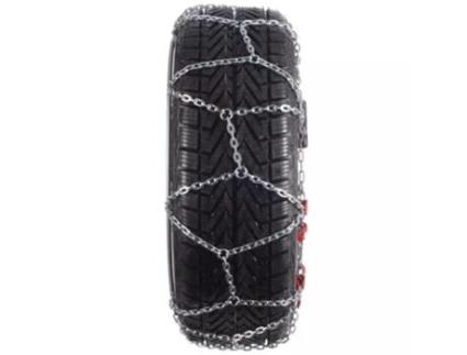 Pewag Correntes de Neve Rs9 76 Servo 9 2 Pcs 94797