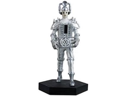 Figura de Ação UNDERGROUND TOYS Doctor Who Planet Cyberman