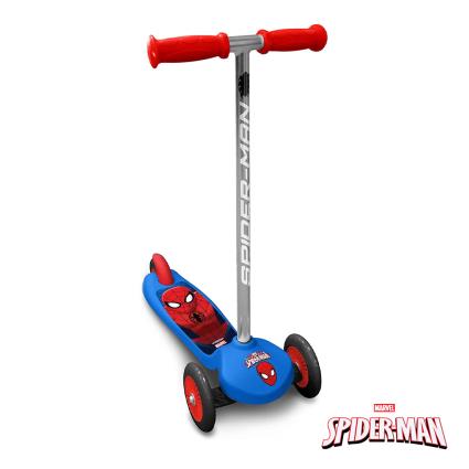 Trotinete Twist and Roll Spider-Man Úvea
