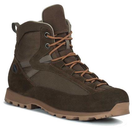 Aku Botas Caminhada Pilgrim Tsc Goretex EU 48 Green