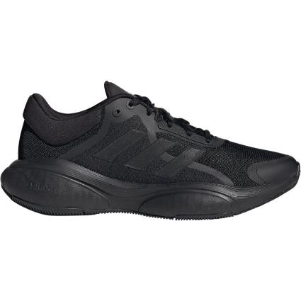 Adidas Tênis Running Response EU 42 Core Black / Core Black / Core Black