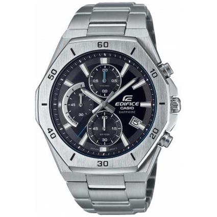 Edifice Ver Efb-680d-1avuef One Size Silver