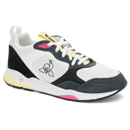 Le Coq Sportif Treinadores Lcs R500 Pop EU 40 Optical White / Rapture Rose