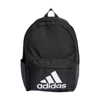 Adidas Mochila Classic Badge Of Sport One Size Black