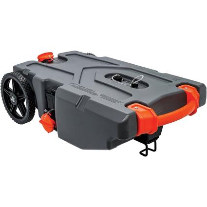 Camco Tanque De Retenção Portátil 105l One Size