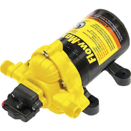 Lippert Bomba De água Doce 3.3 GPM 12V