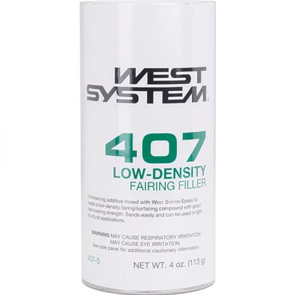 West System Filler Low Density 14 Lbs
