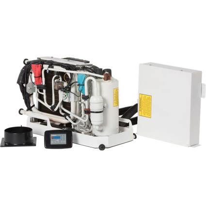 Webasto Ar Condicionado Fcf Platinum Self-contained 12.000 Btu 115V