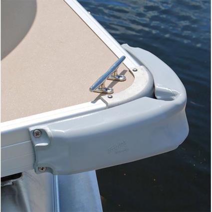 Taylor Parachoque Pontoon Corner One Size