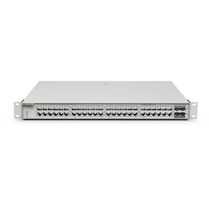 Reyee - Switch PoE Gerenciavel capa 2 - 48 portas PoE + 4 10