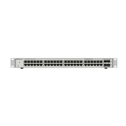 Reyee - Switch PoE Gerenciavel capa 2+ - 48 portas RJ45 Giga