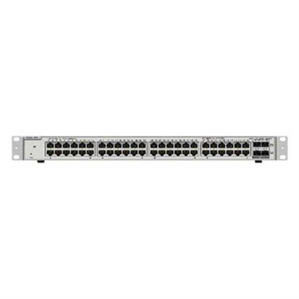 Reyee Switch Cloud Capa 2+ - 48 puertos RJ45 Gigabit - 4 pue