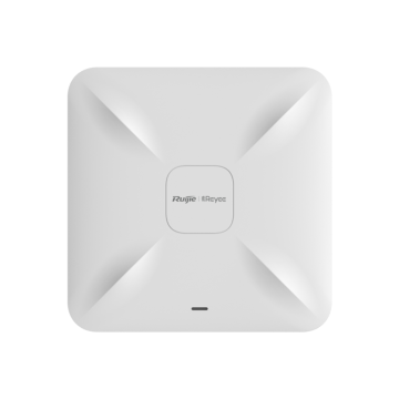 Reyee - Ponto de acesso Wifi5 - Frequência 2.4 e 5 GHz  - Su