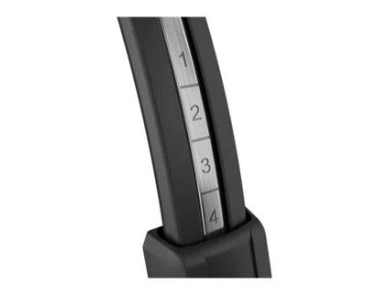 Micro-Auscultador SENNHEISER IMPACT 200 monoaural SC 230