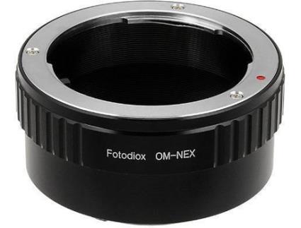 Adaptador FOTODIOX OM-NEX