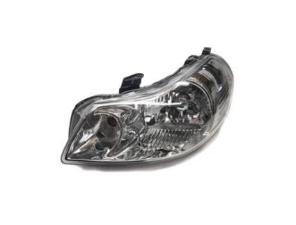 Farol Esquerdo Suzuki Sx4 / Fiat Sedici 06>09