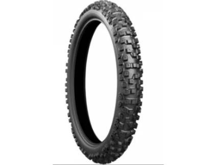 Pneu BRIDGESTONE 110/90 -19 62M X40  Tt Duro/Hard Nhs