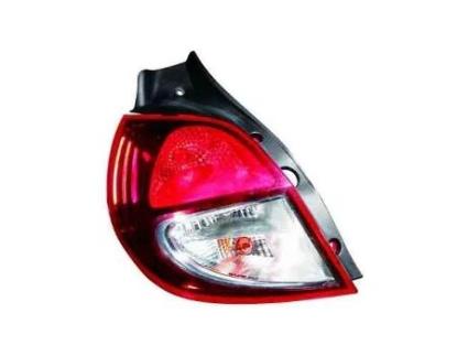 Farolim Esquerdo Renault Clio III 09>12