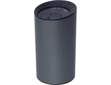 Difusor de Óleos Essenciais ZEN'ARÔME Nebuzen (Cinzento - 6.8x12.5 cm)